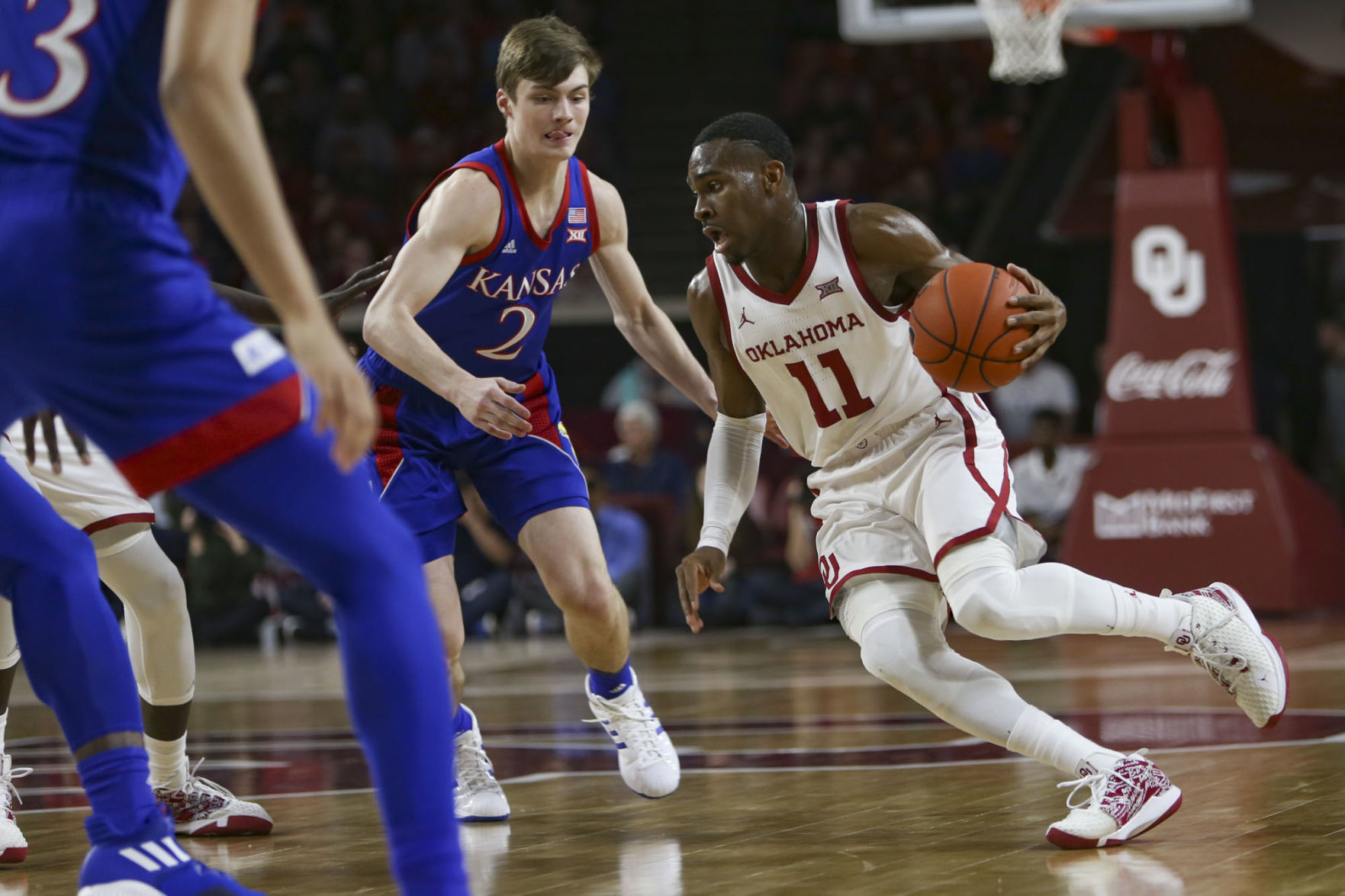 DeāVion Harmon